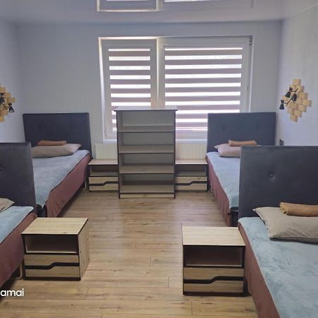 Stay At Svaja Płungiany Zewnętrze zdjęcie