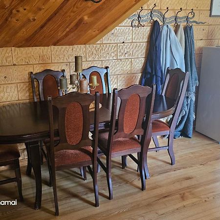 Stay At Svaja Płungiany Zewnętrze zdjęcie