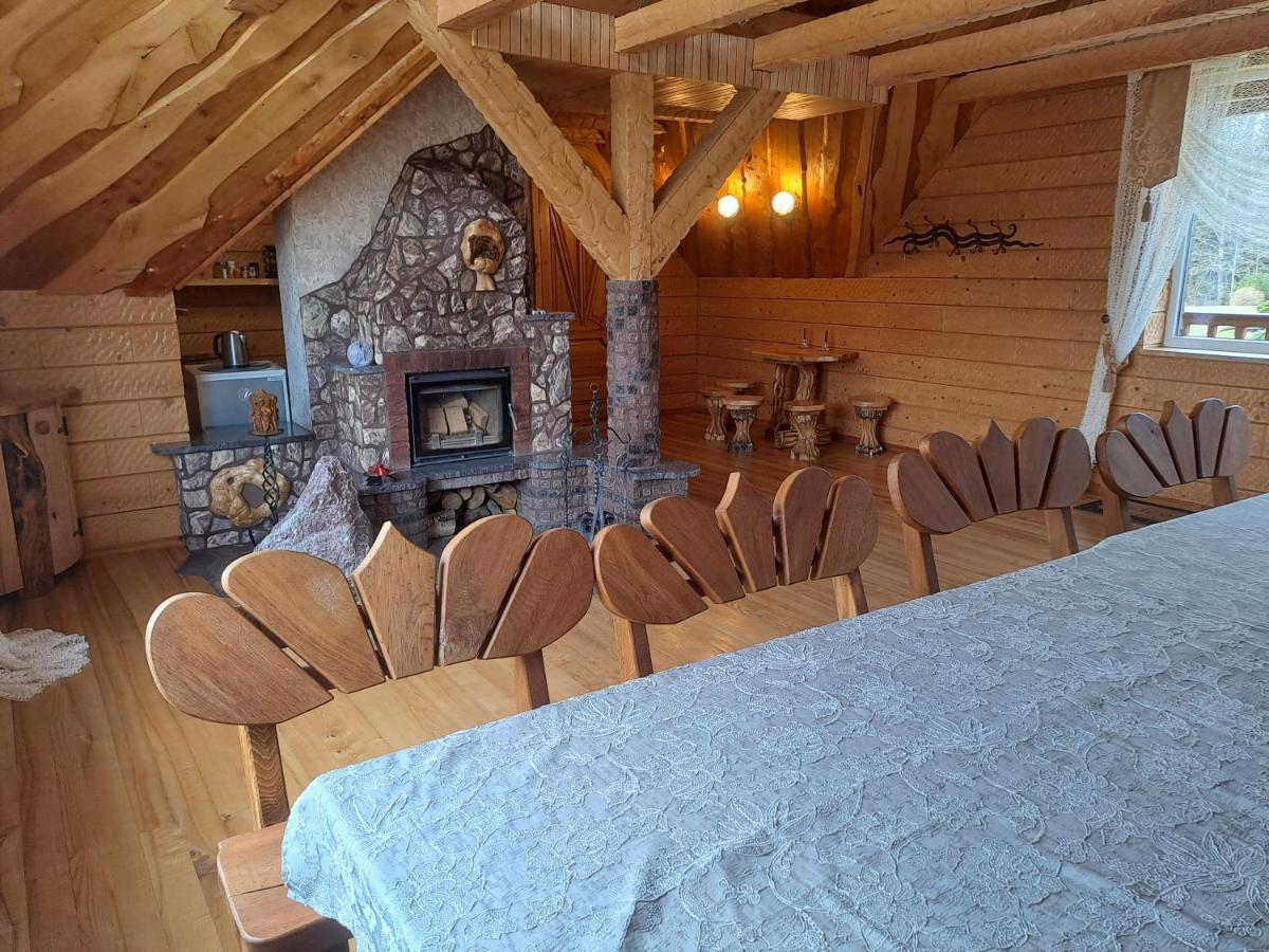 Stay At Svaja Płungiany Zewnętrze zdjęcie