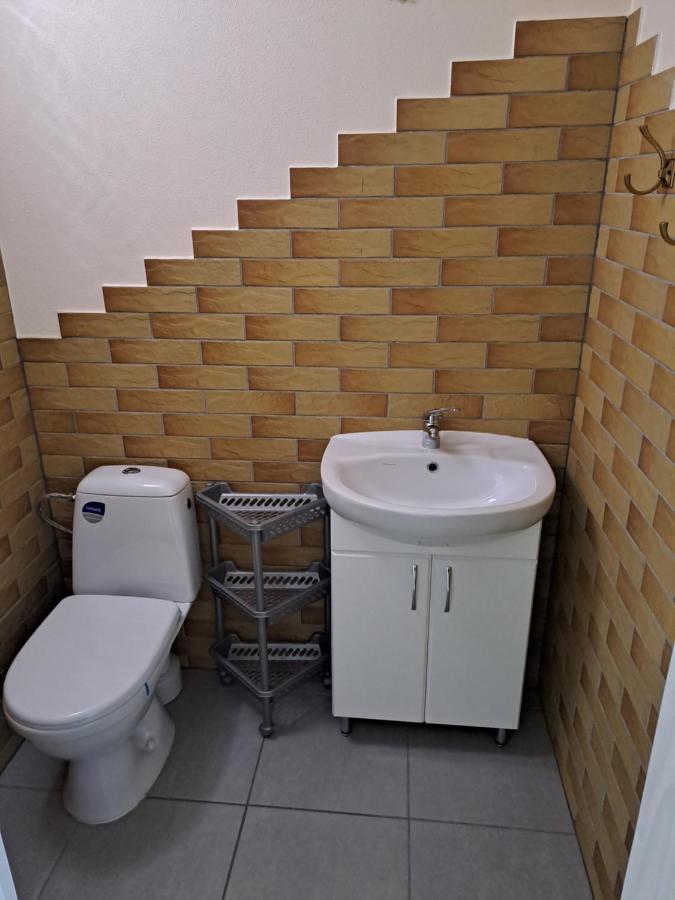 Stay At Svaja Płungiany Zewnętrze zdjęcie