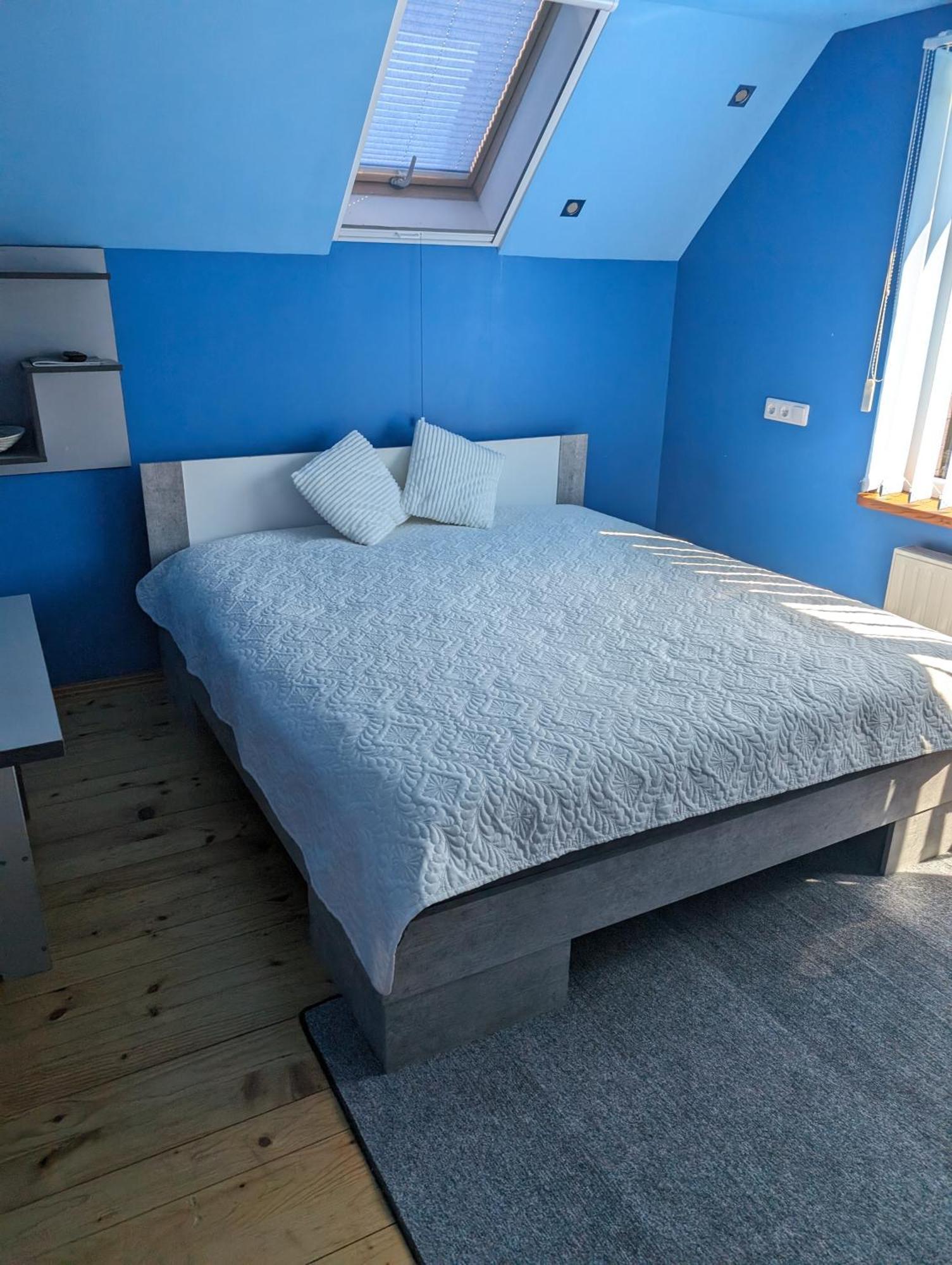 Stay At Svaja Płungiany Zewnętrze zdjęcie