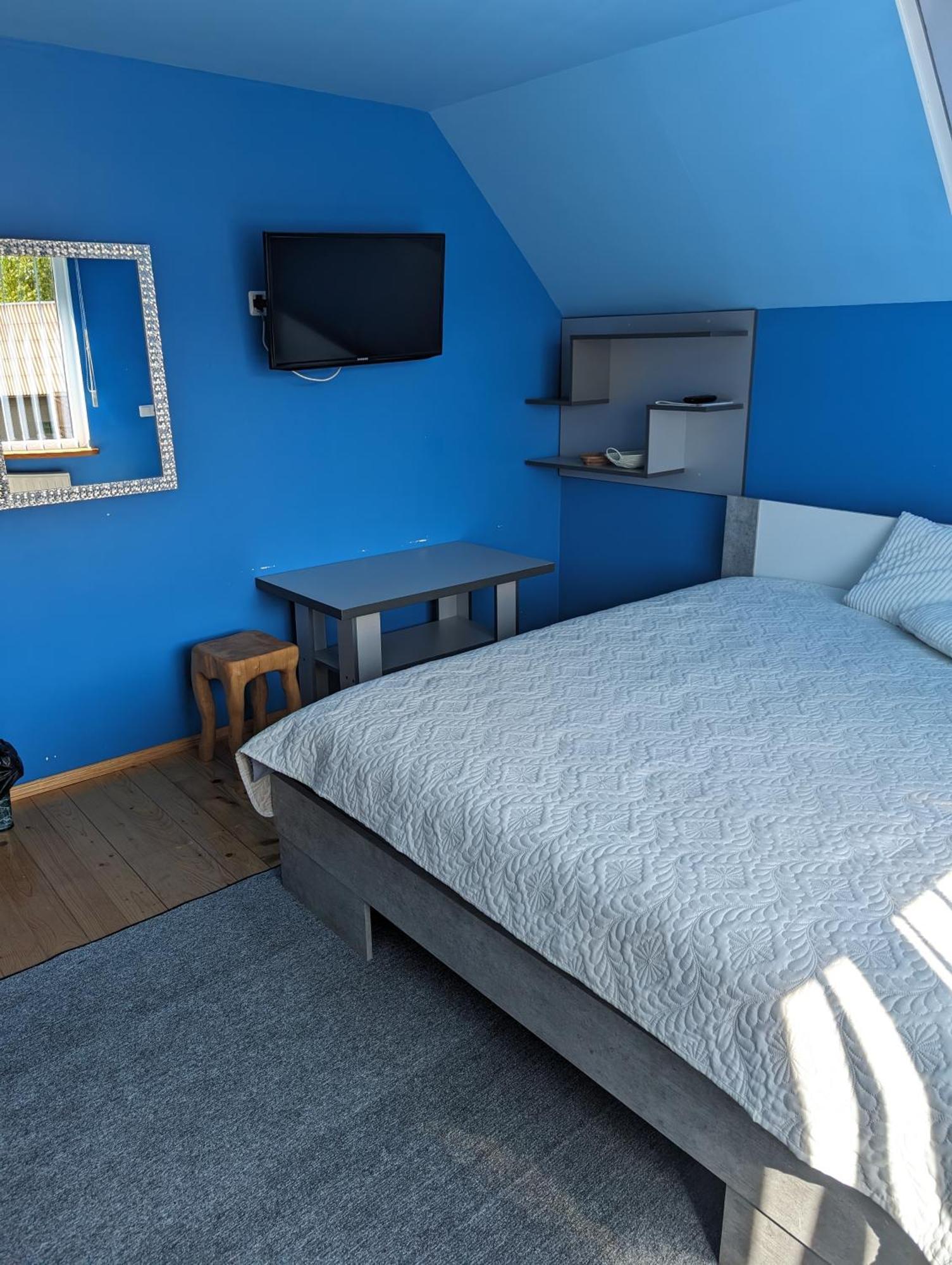 Stay At Svaja Płungiany Zewnętrze zdjęcie