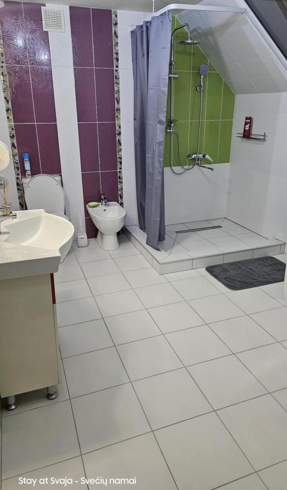 Stay At Svaja Płungiany Zewnętrze zdjęcie